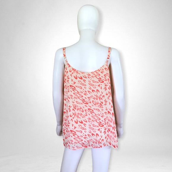 CAbi Spaghetti Strap Top - Picture 2 of 3